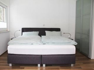 Ferienwohnung Berlin Ferienhaus Gr&uuml;nSchlaf immagine 2