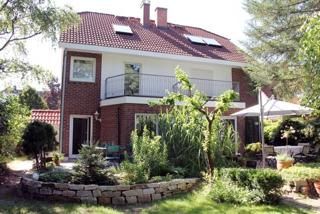 Ferienwohnung Berlin Ferienhaus Gr&uuml;nSchlaf immagine 1