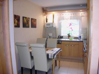 Ferienwohnung Falkensee Ferienwohnung Waldfee immagine 2