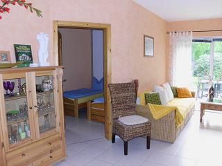 Ferienwohnung Falkensee Ferienwohnung Waldfee immagine 1